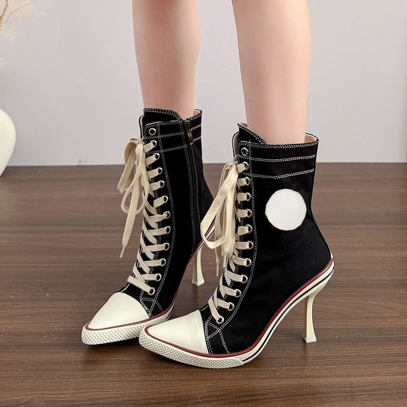 Y2K Girl's Shoes Designer High - Street Fashion Y2K review and price